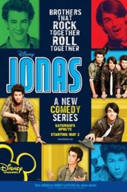 JONAS: Season 1