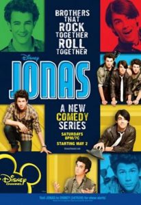 JONAS: Season 1