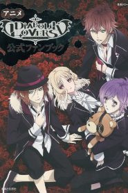 Diabolik Lovers: Temporadas 1