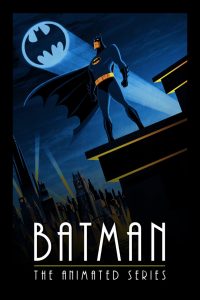 Batman: A série Animada