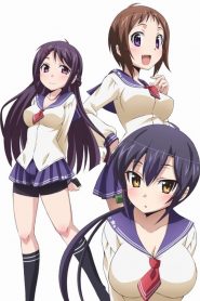 Okusama Ga Seito Kaichou!: Season 2