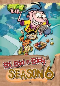 Du, Dudu e Edu: Season 6