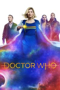 Doctor Who: Season 12