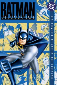 Batman: A série Animada: Season 2