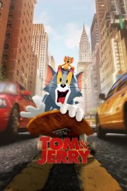 Tom & Jerry – O Filme 2021