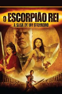 O Escorpião Rei 2: A Saga de um Guerreiro