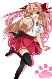 Mayoi Neko Overrun: Season 1