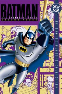 Batman: A série Animada: Season 3