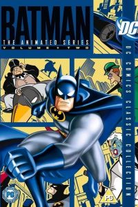 Batman: A série Animada: Season 1