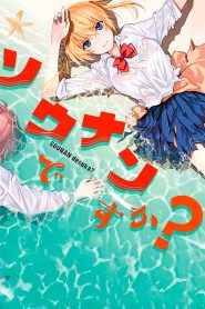 Sounan desu ka?: Season 1