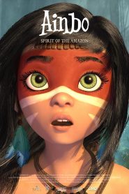 Ainbo – A Menina da Amazônia