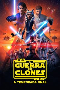 Star Wars: A Guerra dos Clones: Season 7