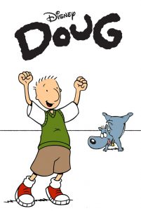 Doug: Season 7