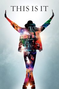 Michael Jackson: This Is It