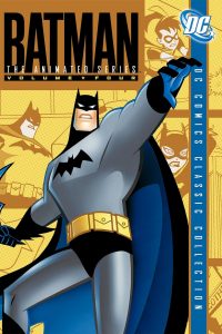 Batman: A série Animada: Season 4