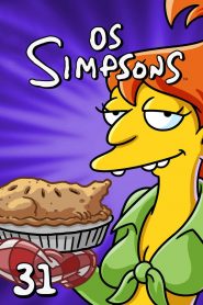 Os Simpsons: Season 31