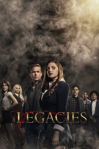 Legados: Season 2