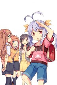 Non Non Biyori OVA