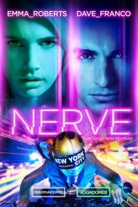 Nerve: Um Jogo Sem Regras