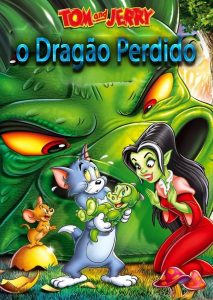 Tom & Jerry – O Dragão Perdido