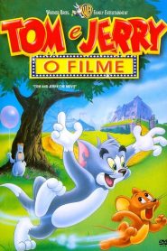 Tom & Jerry: O Filme – 1992