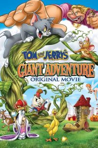 Tom e Jerry: Aventura Gigante