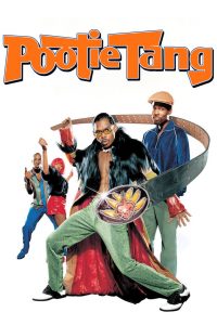 Pootie Tang – Quase um Super-Homem