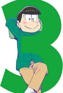 Osomatsu-san: Season 3