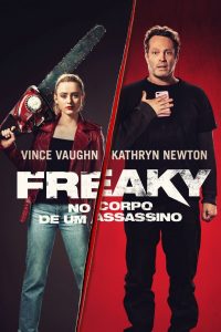 Freaky: No Corpo de um Assassino