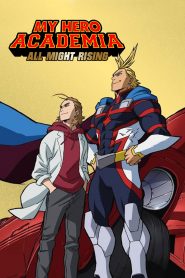 Boku no Hero Academia: Especiais – Os Dois Heróis