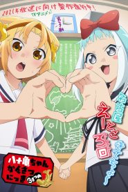 Yatogame-chan Kansatsu Nikki: Season 3