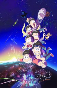 Osomatsu-san: Season 2