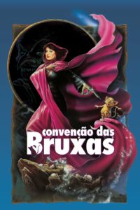 Convenção das Bruxas – 1990