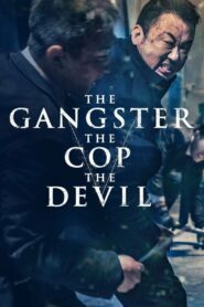 O Gangster, O Policial, O Diabo