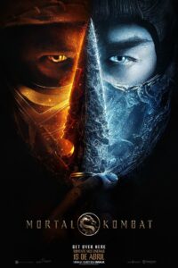 Mortal Kombat – 2021