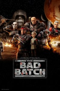 Star Wars: The Bad Batch: Season 1