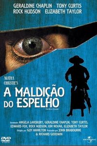 A Maldição do Espelho – 1980