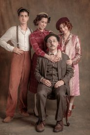 Filhos da Pátria: Season 1