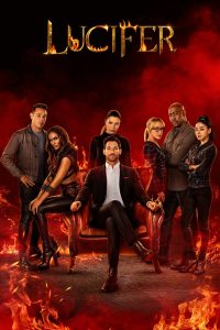 Lucifer: Season 6