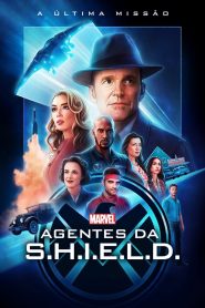 Agentes da S.H.I.E.L.D. da Marvel: Season 7