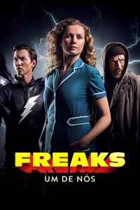 Freaks: Um de Nós