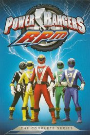 Power Rangers: Season 17