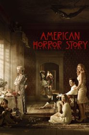 American Horror Story: Season 1