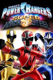 Power Rangers: Season 25