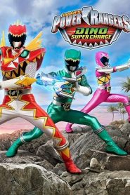 Power Rangers: Season 23