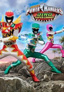 Power Rangers: Season 23