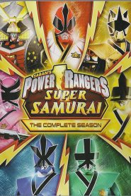 Power Rangers: Season 19