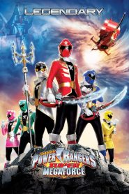 Power Rangers: Season 21