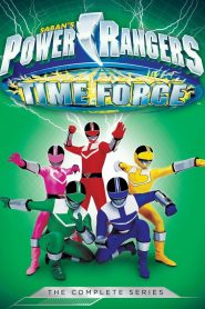 Power Rangers: Season 9