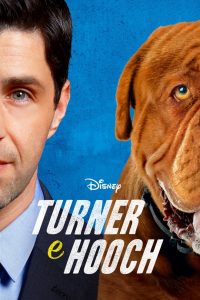 Turner e Hooch: Season 1